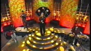 Kirsty McCall - In these shoes