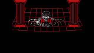 HELLTALE SANS New Sprites