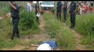 Una jovencita fue brutalmente asesinada en Tuxtla Gutiérrez