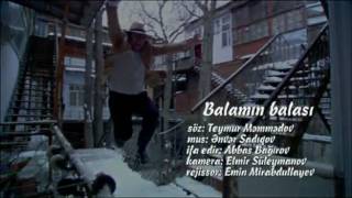Abbas Bagirov Balamin Balasi