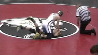 Pinning Combination - Cradle to spladle
