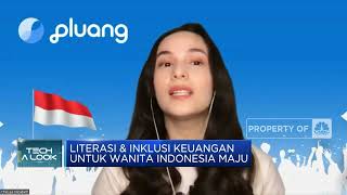 Dear Milenial, Yuk Simak Tips Investasi Chelsea Islan