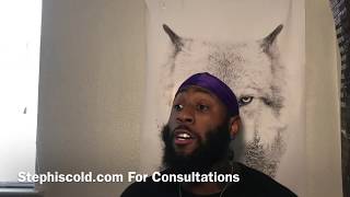 To Become Alpha Takes Hard Work