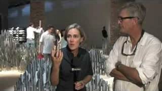 Venice Biennale 2008 - Statements II. - UN Studio, Barkow Leibinger, MVRDV, Fuksas