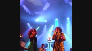 Timbuktu Tack För Kaffet Teddybeer Remix