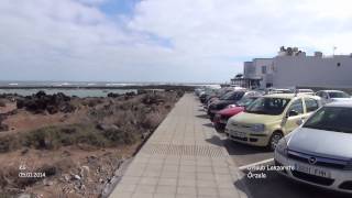 Órzola _ Lanzarote