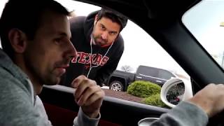 EAG Adventures: Auction Day In Austin Texas Fail!