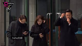 【即時】鐘鉉靈堂最後一晚 Krystal 圭賢 憔悴現身