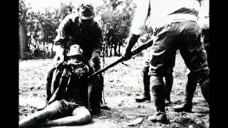Rape in Nanking Words from WWII Japanese Soldiers