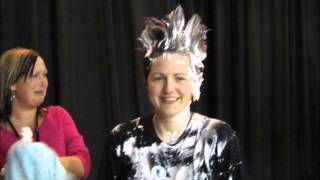 PBIS Pie in the Face 2012-2013