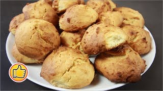 Простейшее Печенье (Коржики) на Кефире | Юлия Ковальчук