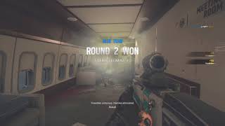 Tom Clancy's Rainbow Six: Siege - The Smoke/Sledge Special