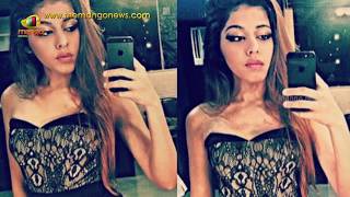 Pooja Bedi Daughter Alia Overcomes Back At Negative Comments On Her Pics | Mango News