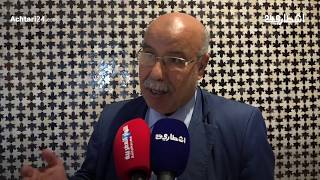 البرلمان : موقف البرلمانيين من الفرنسة