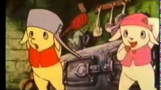 kurtce cizgi film 