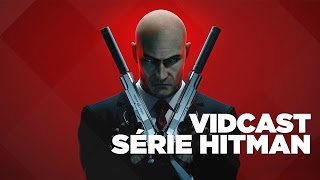 Vidcast #68: Hitman