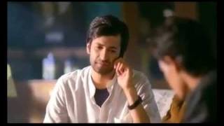 Faheem Abbas in Telenor Djuice  TV Commercial (Cheater)