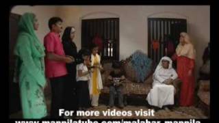 Vadhu Malayalam Telefilm Part-1