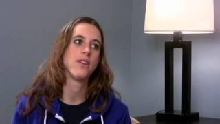 Why Yale History Major Chose Non-Profit Education Career - Louise Davis