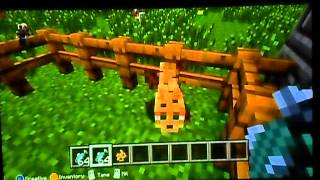 jesse and jax minecraft