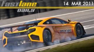 MP4-12C GT3, New BMW 6 Series Coupe, BAC MONO