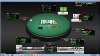 ¿Cuál es la diferencia entre un jugador profesional de poker y uno recreacional?