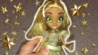 Сестра Demi Star ? Обзор на куклу из киоска?