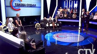 CTV.BY: Что приводит молодежь в субкультуры?