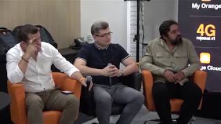 Orange Business Talks