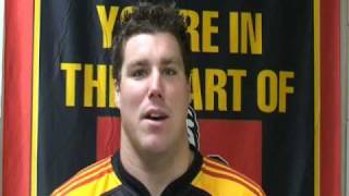 Culum Retallick