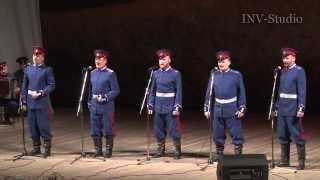 Казачья воля-Когда мы были на войне