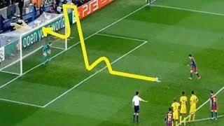 THE BEST GOAL YOU WILL EVER SEE ON PES 19!!!!!!!JUST AMAZING