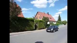 Kater-Testvideo