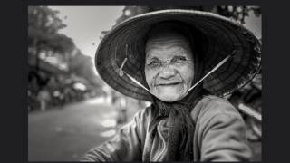 Street Photography: Fear & the Street Portrait