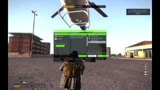 Arma 3:Altis Life Нереальный баг!
