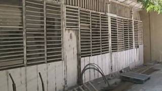 Asilo de Ancianos La Providencia - Part 1