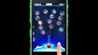 Про игру Space Cleaner (для Опергеймер http://games.oper.ru/)