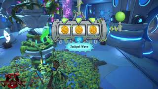 Hero Showcase PvZ Garden Warfare 2 Sun Pharoah Garden Ops #129 Hard Mode