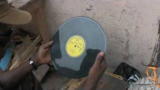 On The Road In Ghana With Ebo Taylor
