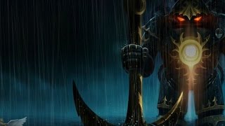 Legend of The Poro King | Abyssal Nautilus | League of Legends