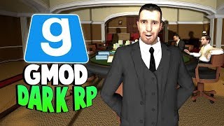 Играю на FustRP , от Мафии к бездомному