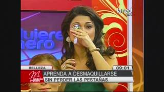 Aprende a cuidar tus pestañas (Parte 1)