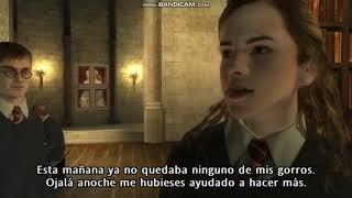 Harry Potter y la orden del fénix 10%) Misión - Biblioteca