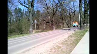 ГАЗ 53 \ ЗИЛ 130
