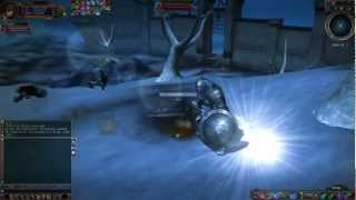Last Chaos Mystery Pve