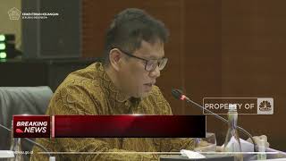 Bos LPS: Akhir 2022, LPS Jamin Simpanan 508 Juta Rekening
