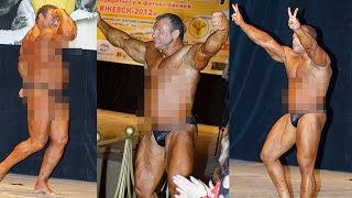 голубочкин о своей форме