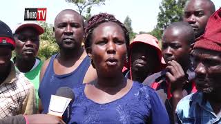 Nyamu cia githaka kwagagia arimi mwena wa Kieni