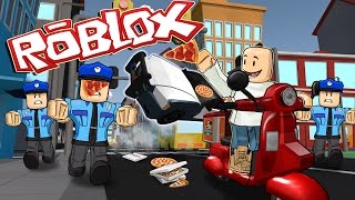 Roblox | BUYING MY VERY OWN RESTAURANT! (Roblox Pizza Tycoon)