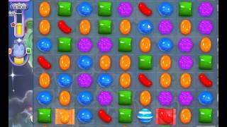 Candy Crush DREAMWORLD level 63